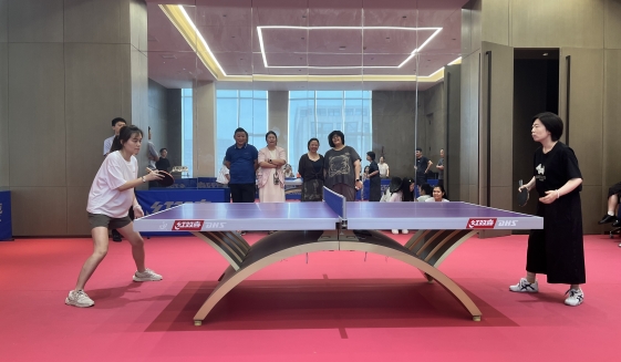 山东诚信2025年职工趣味运动会圆满成功