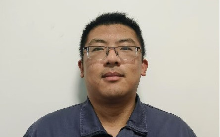 优秀一线员工——宋润发