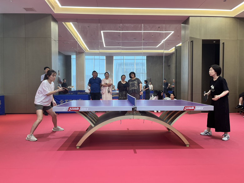 山东诚信2025年职工趣味运动会圆满成功 山东诚信2025年职工趣味运动会圆满成功